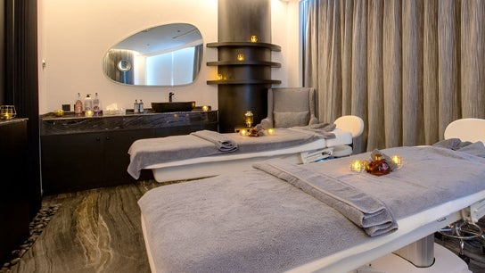 Marina Stream Spa & Wellness
