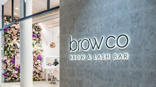 Browco Brow & Lash Bar  - Chermside Westfield