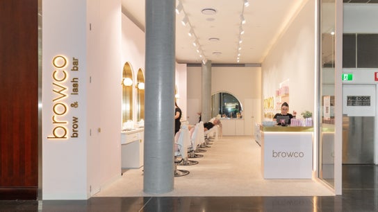 Browco Brow & Lash Bar  - Northlakes Westfield