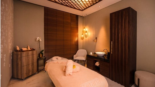 Kung Fu Personal Care | Al Jaddaf Rotana Suite Hotel