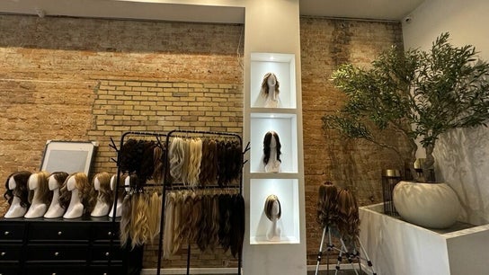 Jo Hair Studio Toronto