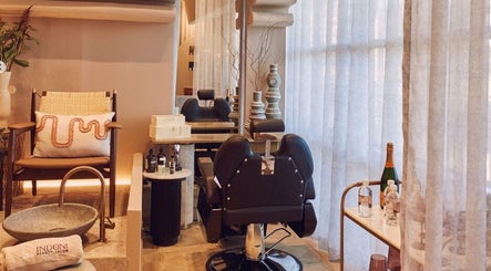 Indoni Beauty Salon