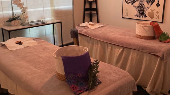 ARO KAYA Thai Massage & Spa