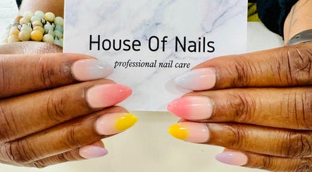 House Of Nails_beckenham