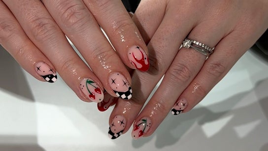 Beauty By Leah
