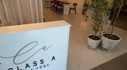 Class A Spa & Yoga