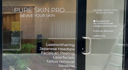 Pure Skin Pro