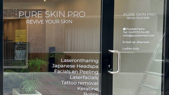 Pure Skin Pro