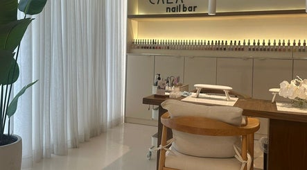 CALA nail barの画像：3