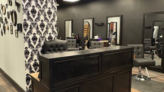 Salon Noir Hair Lounge
