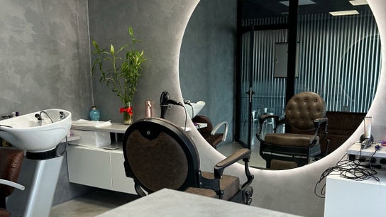 M.A.S barbershop