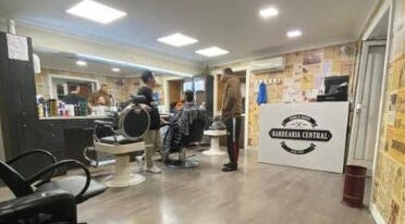 hình ảnh 2 của Barbearia Central Pero Pinheiro