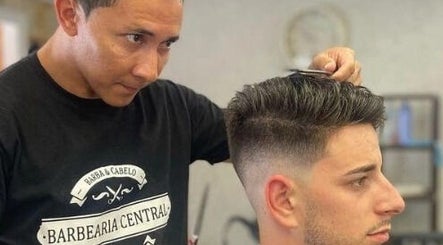 hình ảnh 3 của Barbearia Central Pero Pinheiro