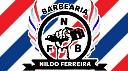 BarberShop Nildo Ferreira