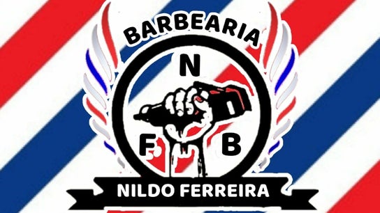 BarberShop Nildo Ferreira