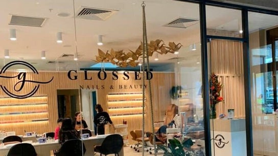 Glossed Nails and Beauty Studio