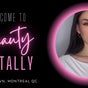 Beauty by Tally