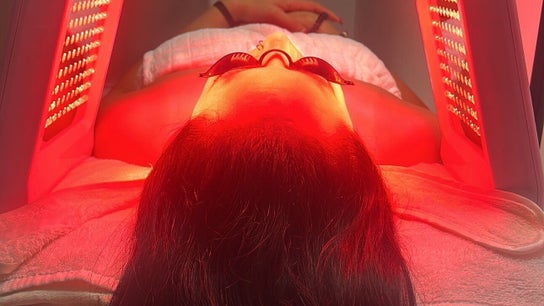 Glowy With B
