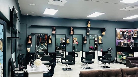 Grace salon