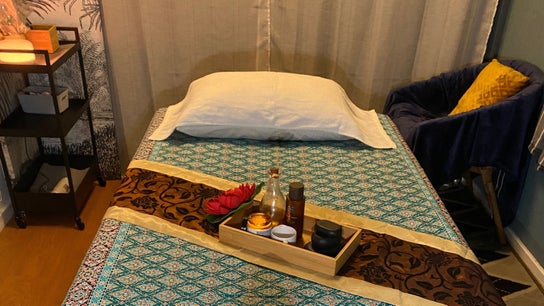 Joy Thai Massage Gaia