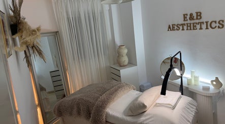 E&B Aesthetics Marbella