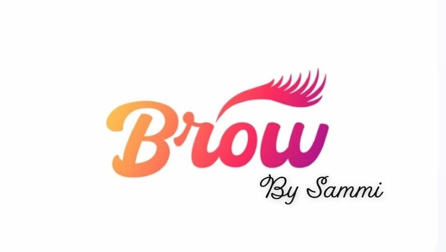 Brow - By Sammi image 1