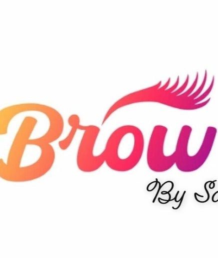 Brow - By Sammi image 2