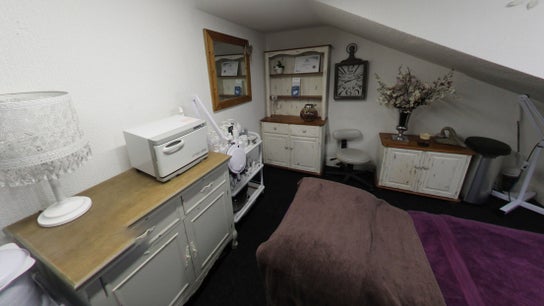 The Therapy Rooms