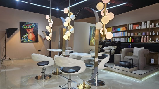 Mahla Beauty Salon