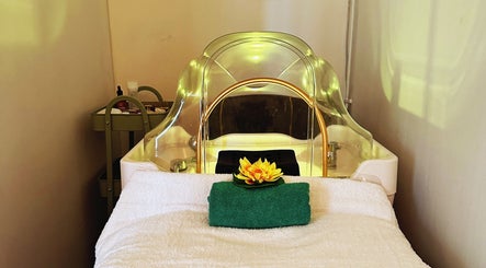 Imagen 2 de Thaiger Thai Massage & Spa