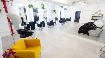 Casagrande Salon