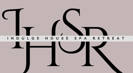 Indulge House Spa Retreat