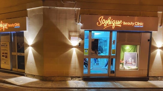 Soshique Laser & Beauty Clinic