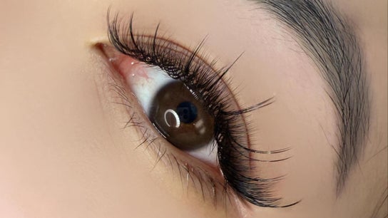 Flora Eyelash