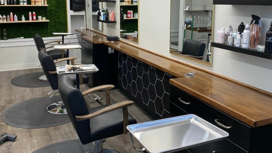 The Hive Hair Studio
