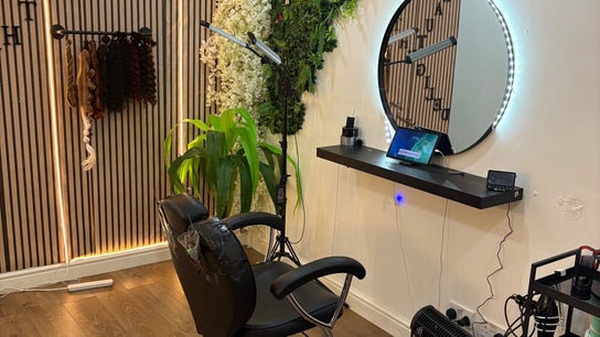 Delights beauty hub