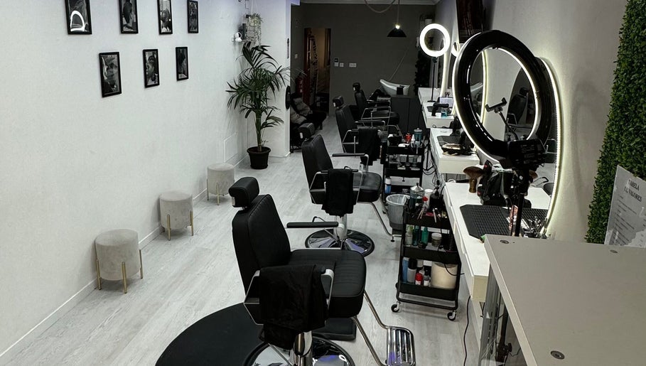 hình ảnh 1 của Unique Barbershop