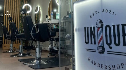 hình ảnh 3 của Unique Barbershop