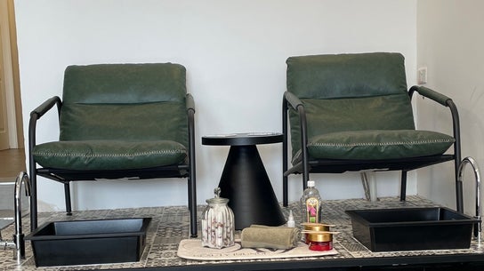 Diva Beauty Lounge