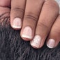 Artistic Glamour Nails by Tiasha