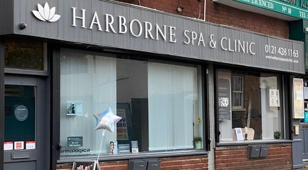 Immagine 3, Harborne Spa & Clinic