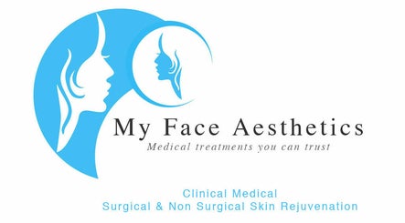 My Face Aesthetics Clinic