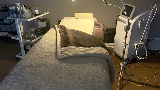 The Hideaway Aesthetics