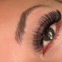 Lashes by char