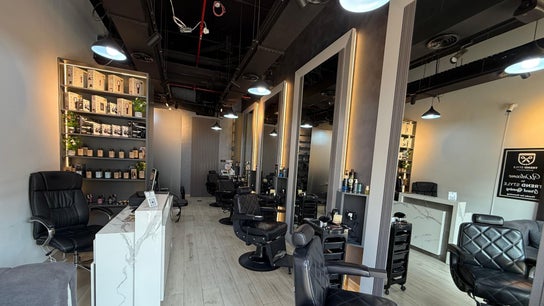 Trend Style Gent Salon