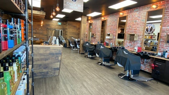 Mr. Barber Hamptons