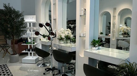 Luna Noor Salon