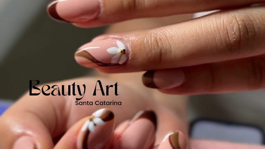 Nails art