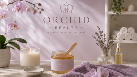 Orchid Beauty