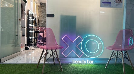 XO Beauty Bar